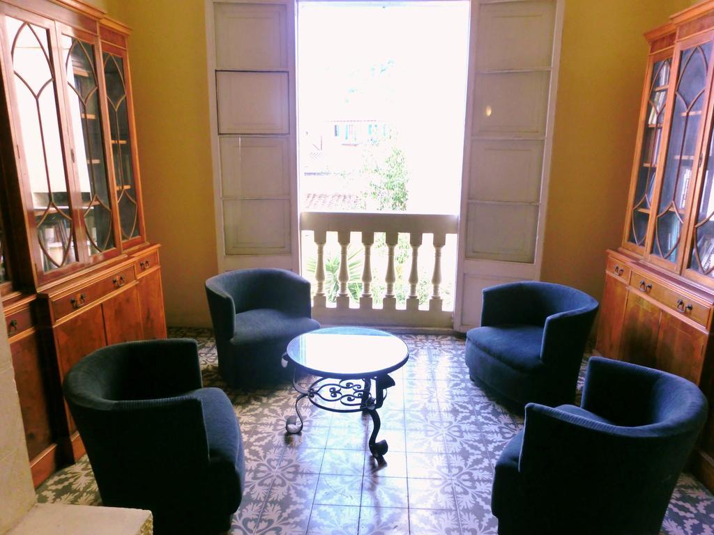 Hostal Terramar Palma de Maiorca Exterior foto