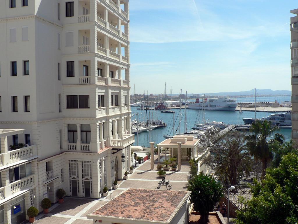 Hostal Terramar Palma de Maiorca Quarto foto