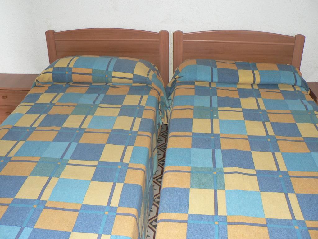 Hostal Terramar Palma de Maiorca Quarto foto